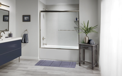 5 Reasons to Choose Luxury Bath Sacramento for Your Bathroom Remodel