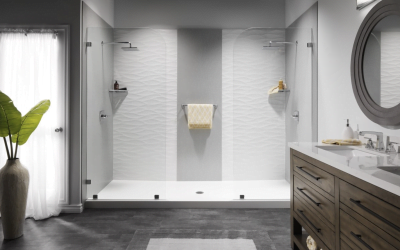 Expert Tips for a Stunning Shower Remodel